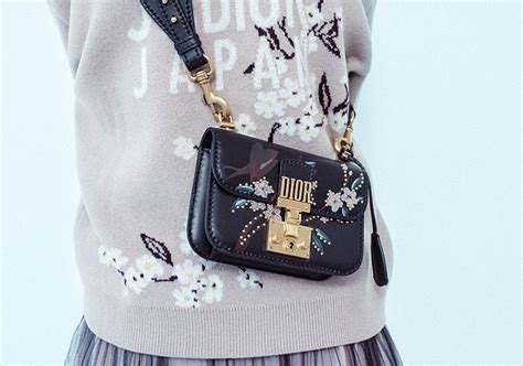 dior bag japan